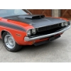 Image 30 : 1970 DODGE CHALLENGER TA