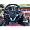 Image 13 : 2015 CHEVROLET CAMARO LT