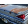 Image 9 : 1959 MERCURY MONTEREY SEDAN
