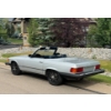 Image 8 : NO RESERVE 1981 MERCEDEZ-BENZ 380 SL