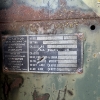 Image 12 : NO RESERVE 1946 MERCURY 2-TON CAB & CHASSIS 