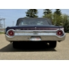 Image 18 : 1962 FORD GALAXIE 500 SUNLINER