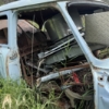 Image 9 : 10 - 1953  FORD CUSTOM – FOR PARTS ONLY