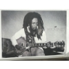 Image 1 : BOB MARLEY POSTER