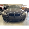 Image 2 : 2008 BMW M5 