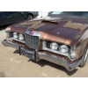 Image 6 : 1973 MERCURY COUGAR XR7 CONVERTIBLE