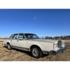 Image 2 : NO RESERVE 1982 LINCOLN TOWN CAR SIGNATURE