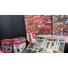 Image 3 : ASSORTED COCA-COLA PUZZLES & PLAYING CARDS