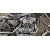 Image 5 : 1987 HARLEY DAVIDSON  CUSTOM CHOPPER  
