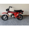 Image 2 : 1983 HONDA CT70 MINIBIKE