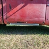 Image 7 : 1968 FARGO D100