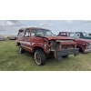 Image 3 : 1986 FORD BRONCO XLT