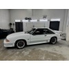 Image 1 : 1993 FORD MUSTANG