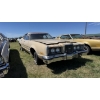 Image 2 : 1973 Mercury Montego MX
