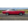 Image 7 : 1969 PONTIAC BEAUMONT CUSTOM