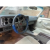 Image 5 : 1980 CHEVROLET CAMARO BERLINETTA