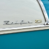 Image 6 : 1955 CHEVROLET BEL AIR