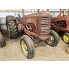 Image 12 : MASSEY-HARRIS 203