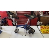 Image 1 : JUSTRGO FOLDING MINI BICYCLE