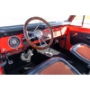 Image 10 : 1977 FORD BRONCO CUSTOM