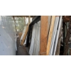 Image 6 : Large Collection of Steel Commerical Doors