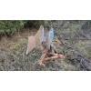 Image 1 : Vintage Moldboard Plow