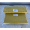 Image 1 : JOHN DEERE 2-PIECE TRACTOR SEAT CUSHION SET (JD 40 BR)