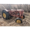 Image 2 : MASSEY-HARRIS 44