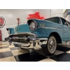 Image 27 : 1957 CHEVROLET NOMAD