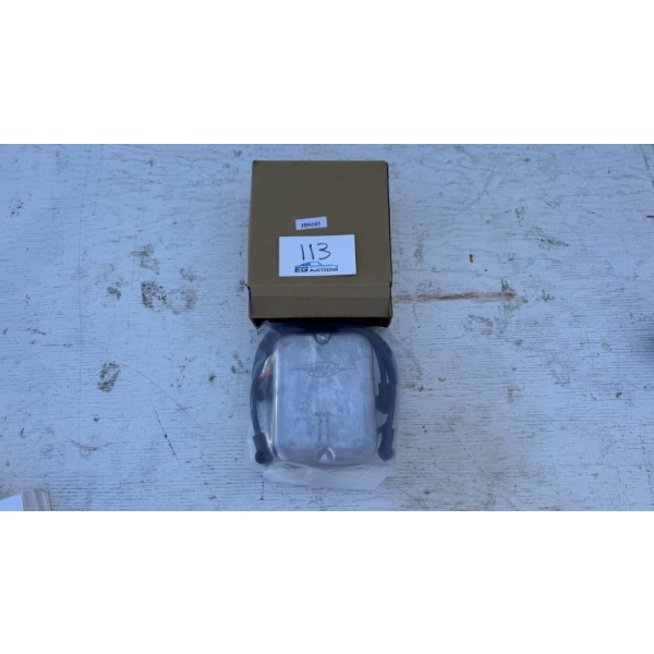 JOHN DEERE JDS103 PONY MOTOR DISTRIBUTOR - WICO B4