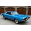 Image 3 : RESERVE LIFTED! 1970 DODGE CORONET SUPERBEE CUSTOM