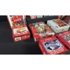 Image 4 : VARIOUS COCA-COLA PUZZLES & PLAYING CARDS