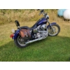 Image 9 : 2000 HARLEY DAVIDSON FXD SUPERGLIDE