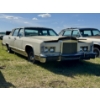 Image 3 : 1978 LINCOLN TOWN CAR 