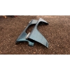 Image 2 : PAIR OF TEAL FENDERS