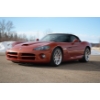 Image 2 : 2005 DODGE VIPER COPPERHEAD