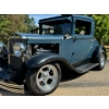 Image 8 : 1930 CHEVROLET CUSTOM COUPE