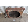 Image 1 : VINTAGE RADIATOR ASSEMBLY