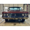 Image 5 : NO RESERVE 1966 MERCURY MARAUDER S55 428