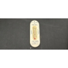 Image 4 : ANTIQUE GOLD AND COPPER SMELTERS & VINTAGE ESSO THERMOMETER