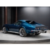 Image 5 : 1973 CHEVROLET CORVETTE