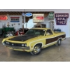 Image 1 : 1970 Ranchero Squire