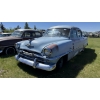 Image 1 : 1953 PLYMOUTH BELVEDERE
