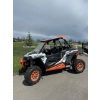 Image 2 : NO RESERVE 2016 RAZOR 1000