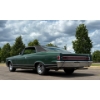 Image 9 : NO RESERVE 1969 AMBASSADOR SST