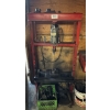Image 1 : Pittsburgh 20 Ton Air/Hydraulic Bottle Jack