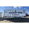 Image 14 : 2006 Freightliner Truck + 2021 Forest River Trailer  Located in Edmonton