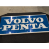 Image 1 : LATE 1970s VOLVO PENTA MARINE DEALER SIGN