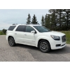 Image 3 :  2013 GMC ACADIA DENALI AWD