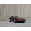 Image 5 : 1993 Corvette Convertible 40thAnniversary 
